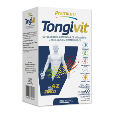 Tongivit Premium