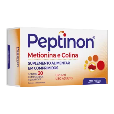 Peptinon Comprimido