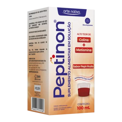 Peptinon Solução